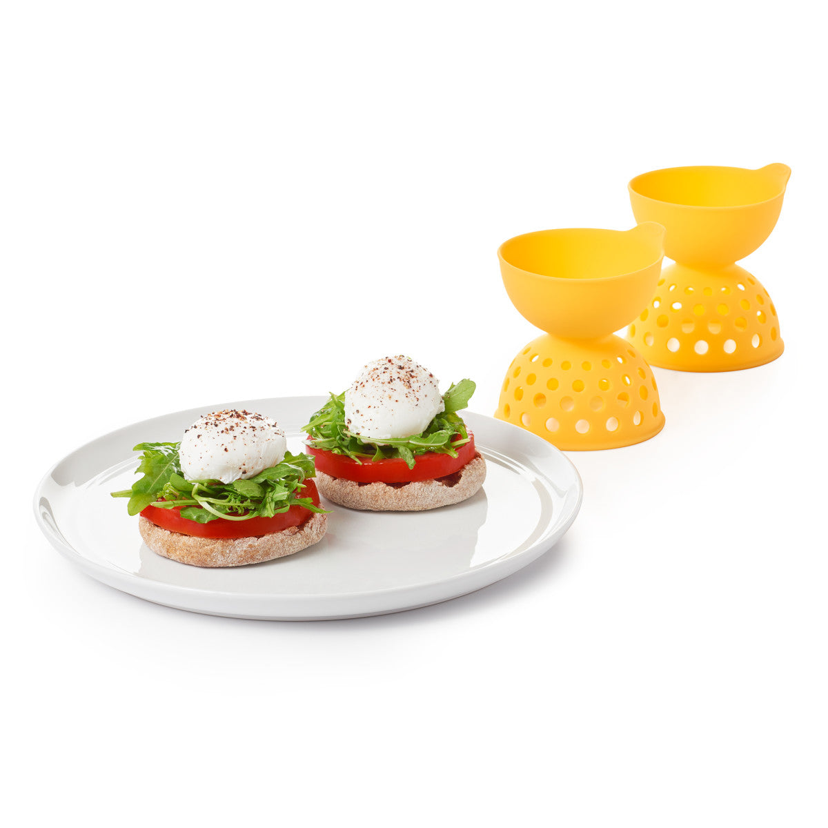 OXO GG EGG POACHER