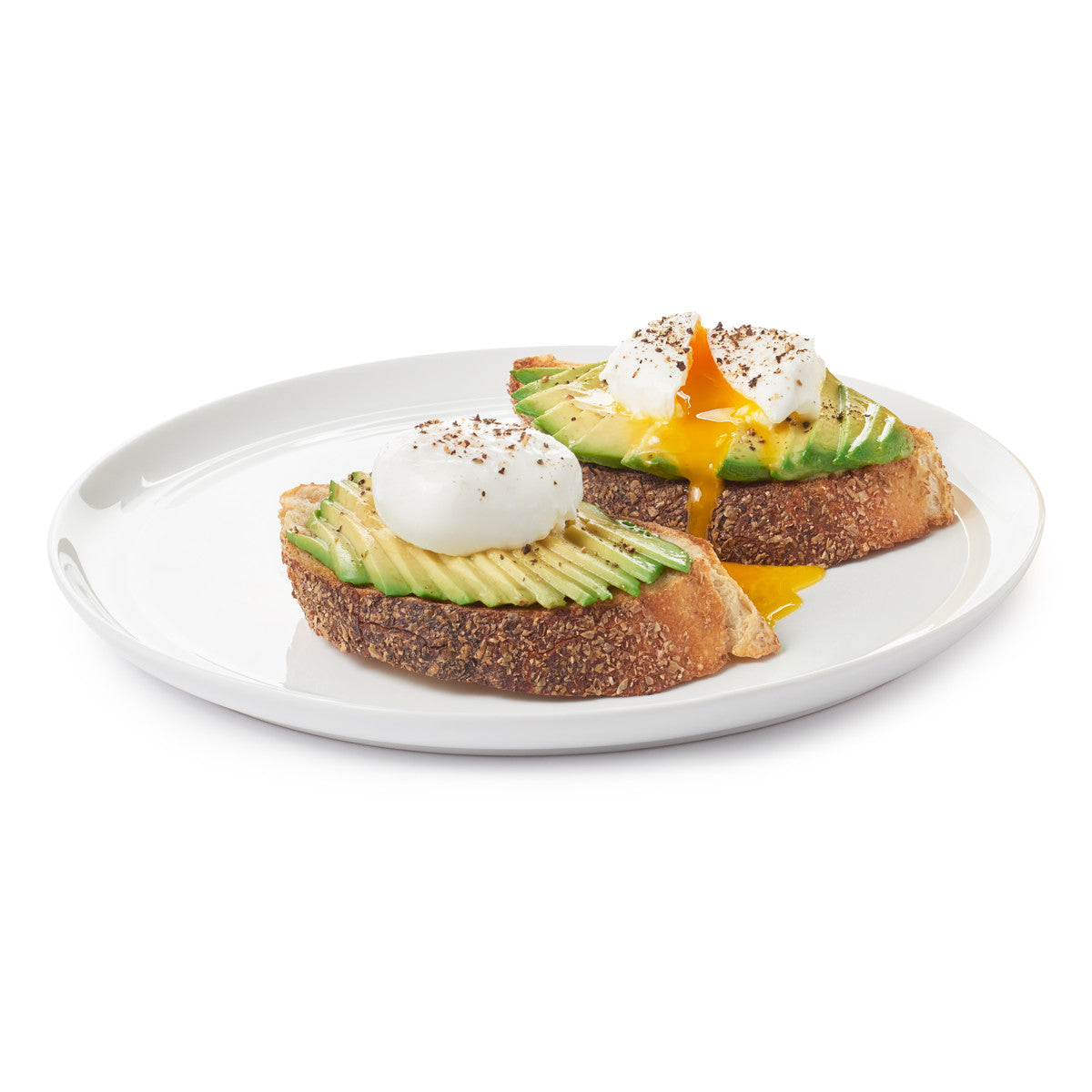 OXO GG EGG POACHER