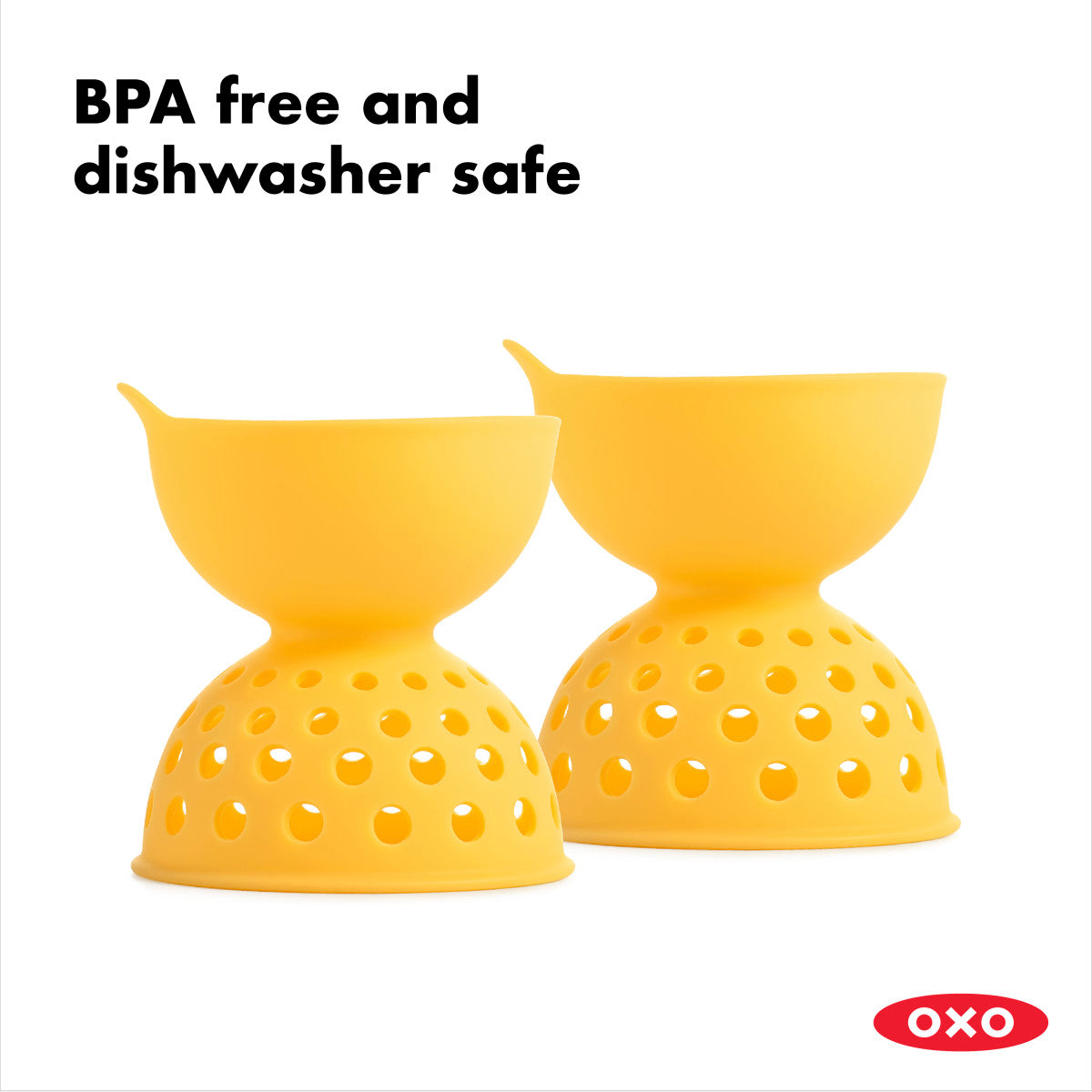 OXO GG EGG POACHER