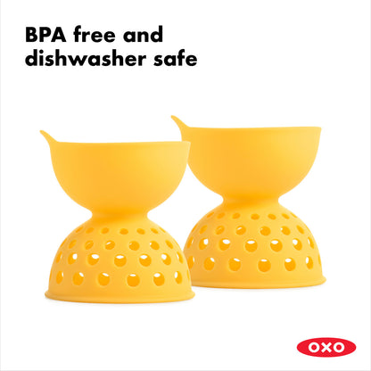 OXO GG EGG POACHER