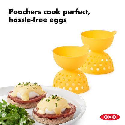 OXO GG EGG POACHER