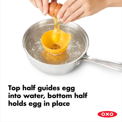 OXO GG EGG POACHER