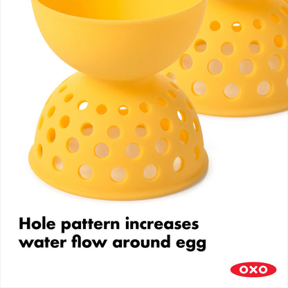 OXO GG EGG POACHER