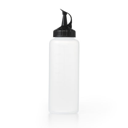 OXO GG CHEFS SQUEEZE BOTTLE MED