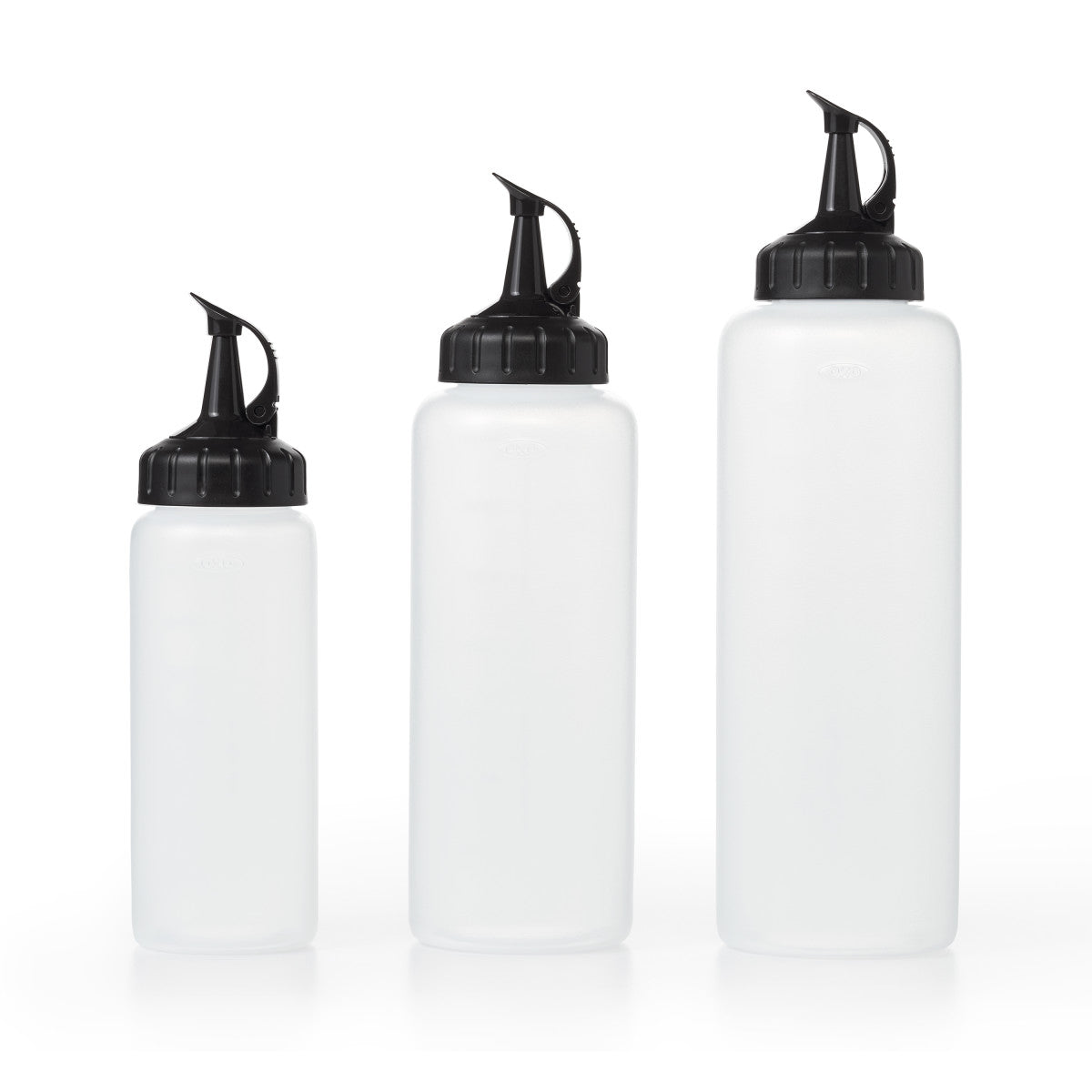 OXO GG CHEFS SQUEEZE BOTTLE MED