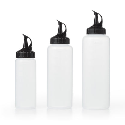 OXO GG CHEFS SQUEEZE BOTTLE MED