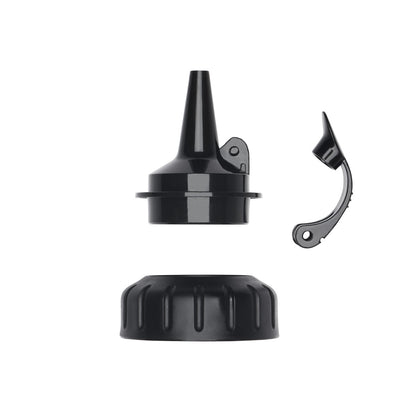 OXO GG CHEFS SQUEEZE BOTTLE MED