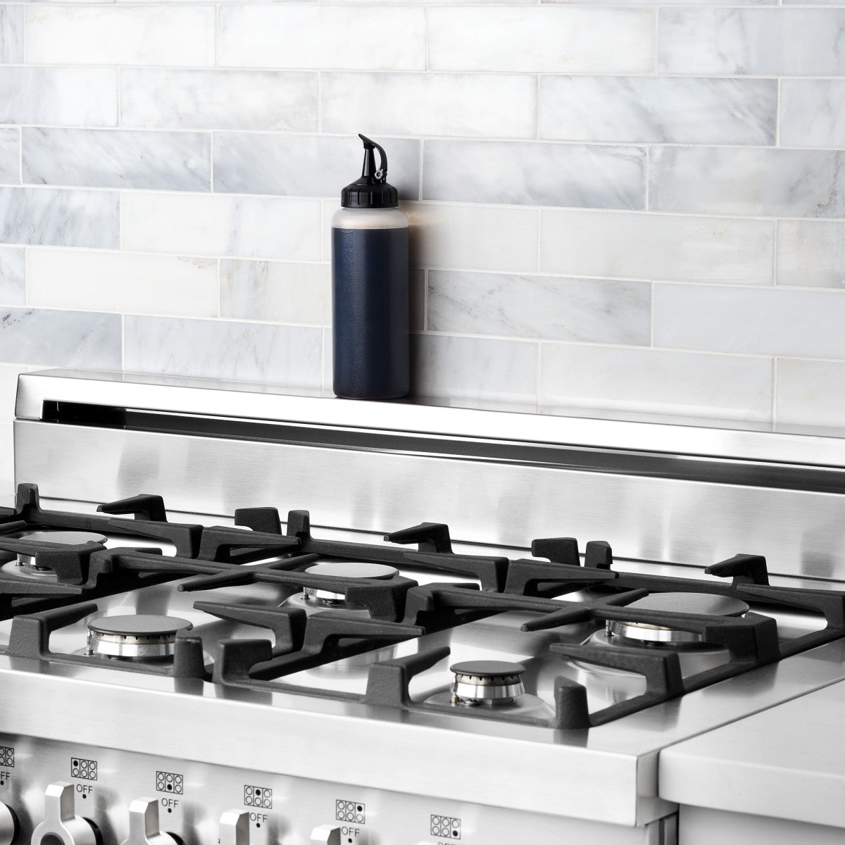 OXO GG CHEFS SQUEEZE BOTTLE MED