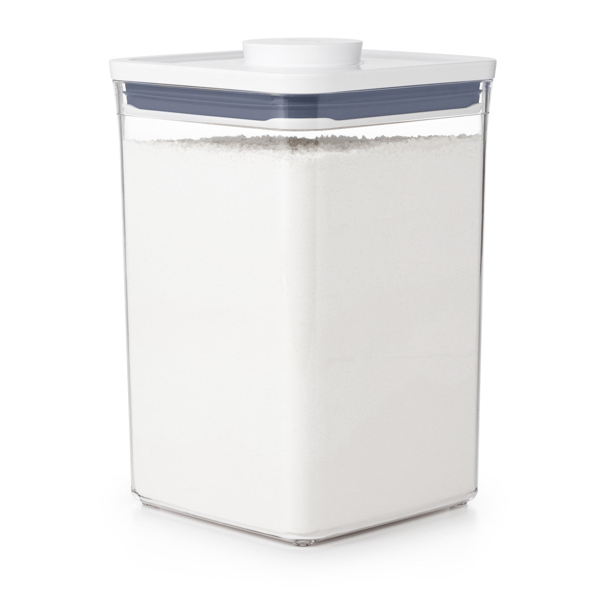 OXO POP BIG SQUARE MEDIUM 4.4QT
