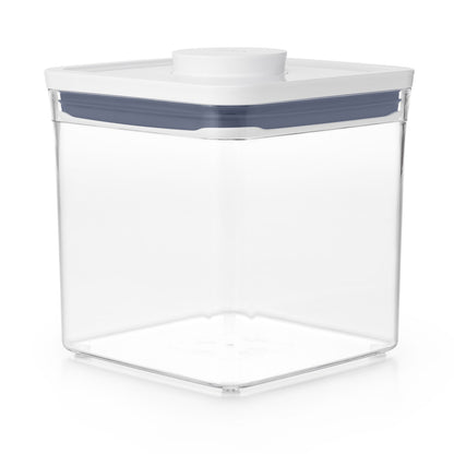 OXO POP BIG SQUARE SHORT 2.8QT