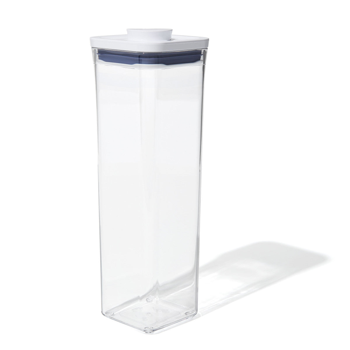 OXO POP SMALL SQUARE TALL 2.3QT