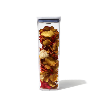 OXO POP SMALL SQUARE TALL 2.3QT