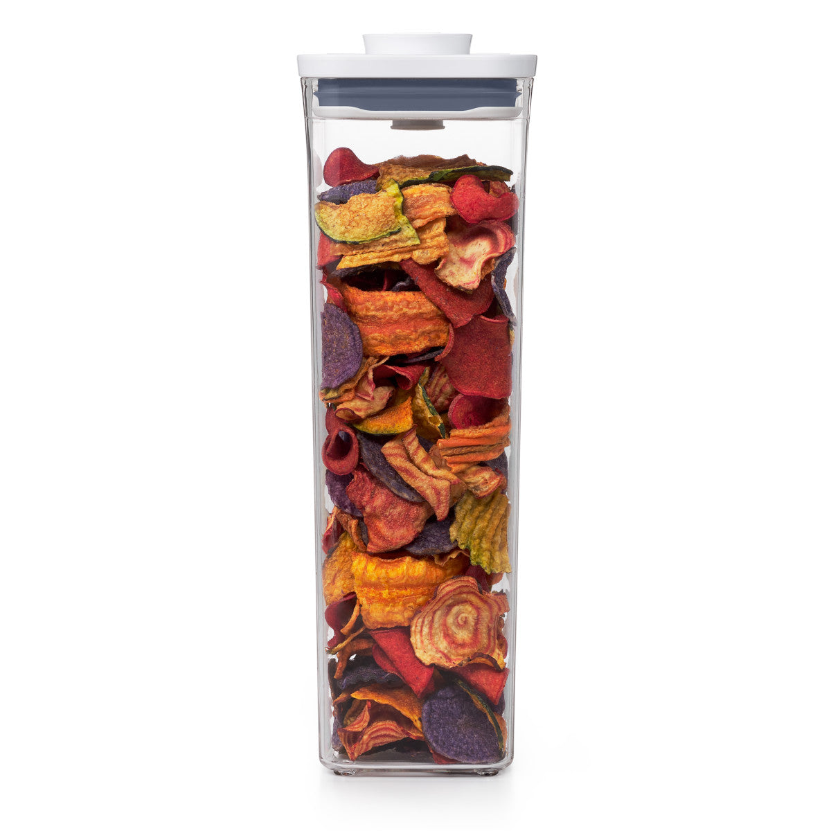 OXO POP SMALL SQUARE TALL 2.3QT