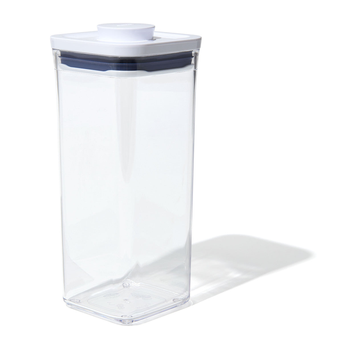 OXO POP SMALL SQUARE MED 1.7QT