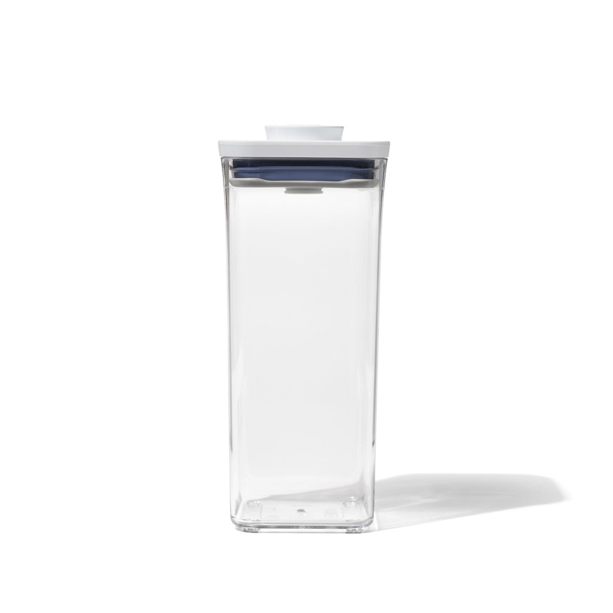 OXO POP SMALL SQUARE MED 1.7QT