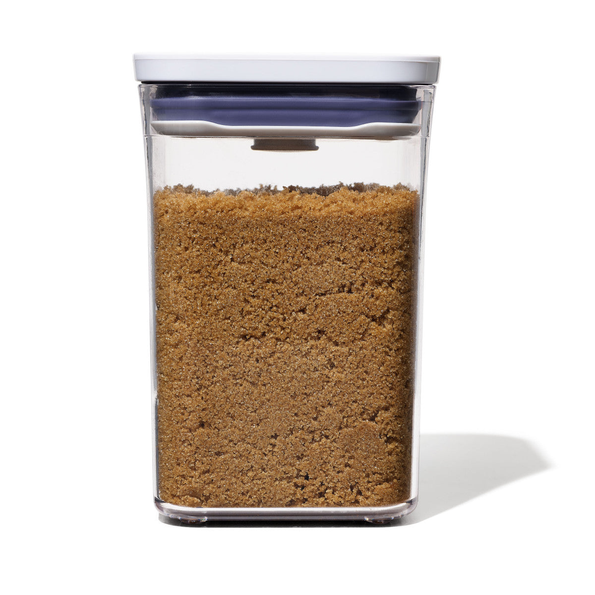 OXO POP SMALL SQUARE SHORT 1.1QT