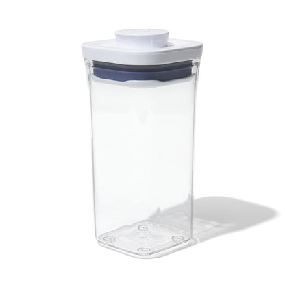 OXO POP MINI SQUARE SHORT 0.5QT