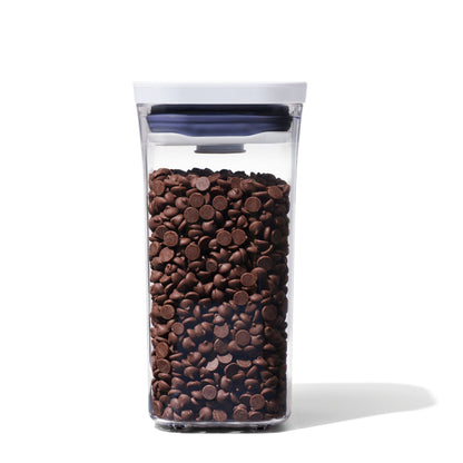 OXO POP MINI SQUARE SHORT 0.5QT