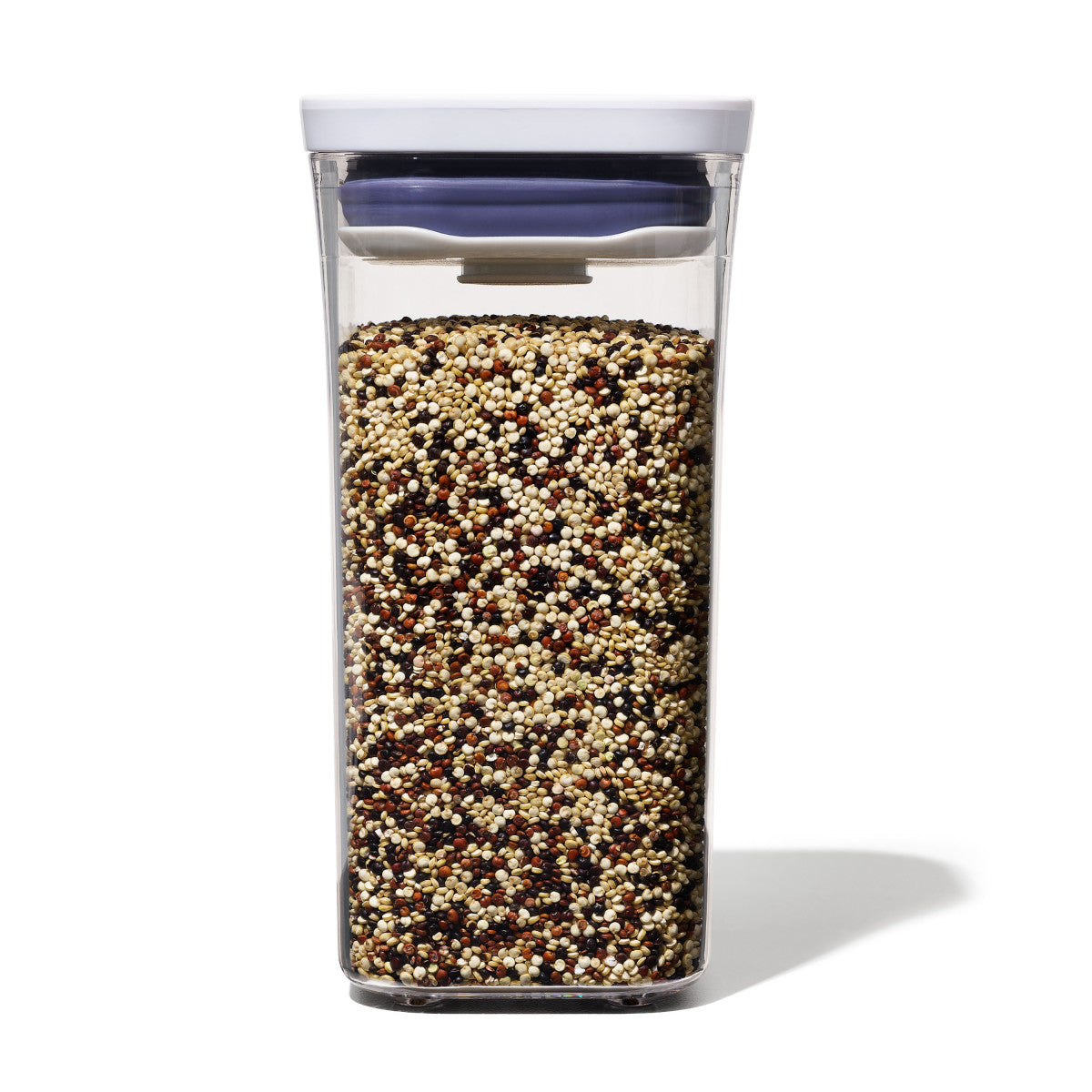 OXO POP MINI SQUARE SHORT 0.5QT