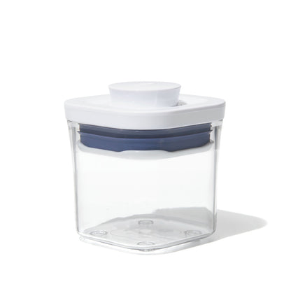 OXO POP MINI SQUARE MINI 0.2QT