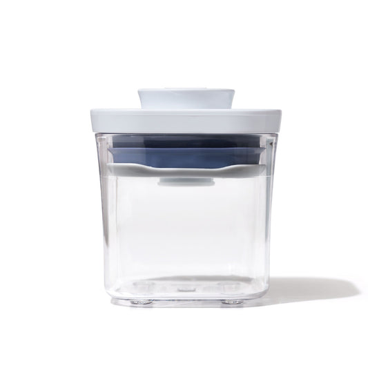 OXO POP MINI SQUARE MINI 0.2QT