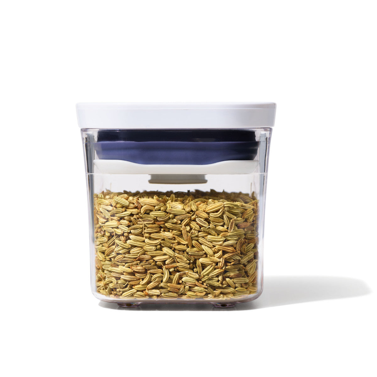 OXO POP MINI SQUARE MINI 0.2QT