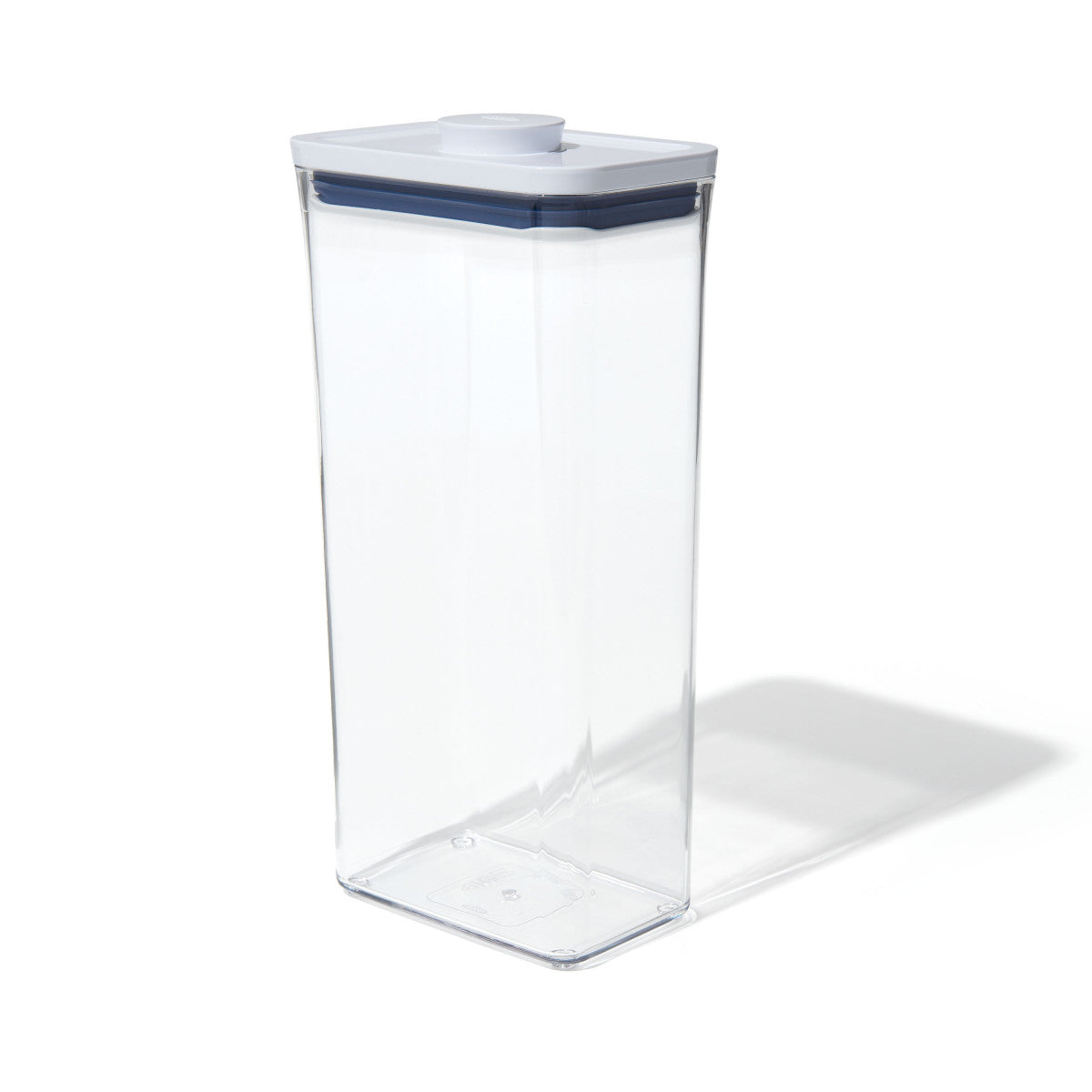OXO POP RECTANGLE TALL 3.7QT