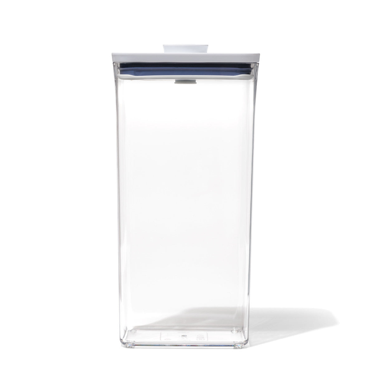 OXO POP RECTANGLE TALL 3.7QT