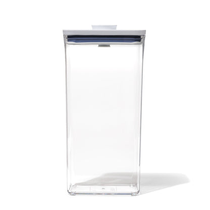 OXO POP RECTANGLE TALL 3.7QT