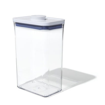 OXO POP RECTANGLE MEDIUM 2.7QT