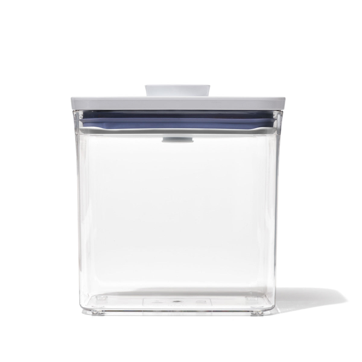 OXO POP RECTANGLE SHORT 1.7QT