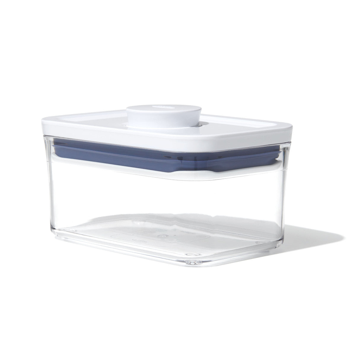 OXO POP RECTANGLE MINI 0.6QT