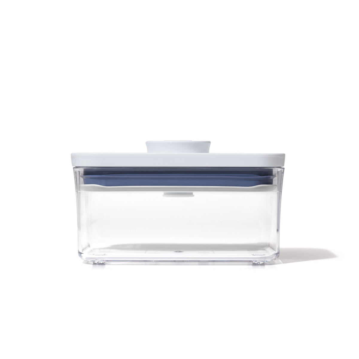 OXO POP RECTANGLE MINI 0.6QT