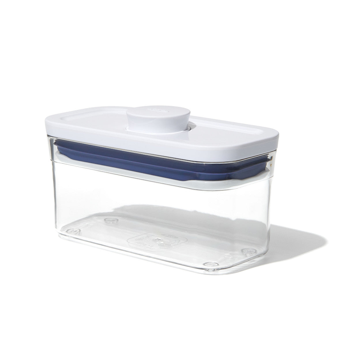 OXO POP SLIM RECT MINI 0.4QT