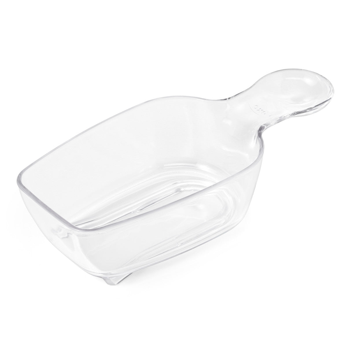 OXO POP HALF CUP SCOOP