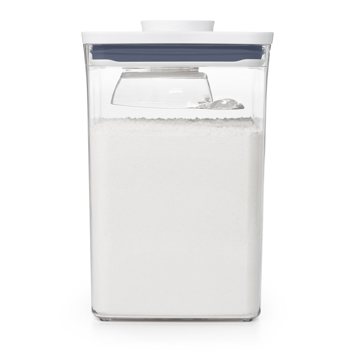 OXO POP HALF CUP SCOOP