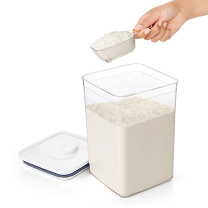 OXO POP HALF CUP SCOOP