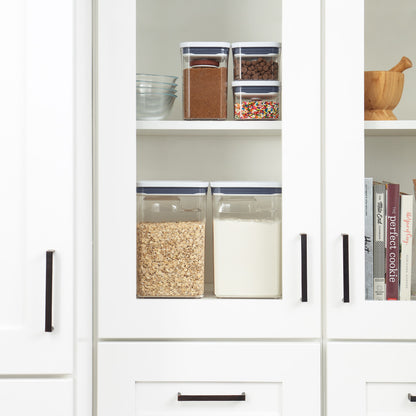 OXO POP HALF CUP SCOOP