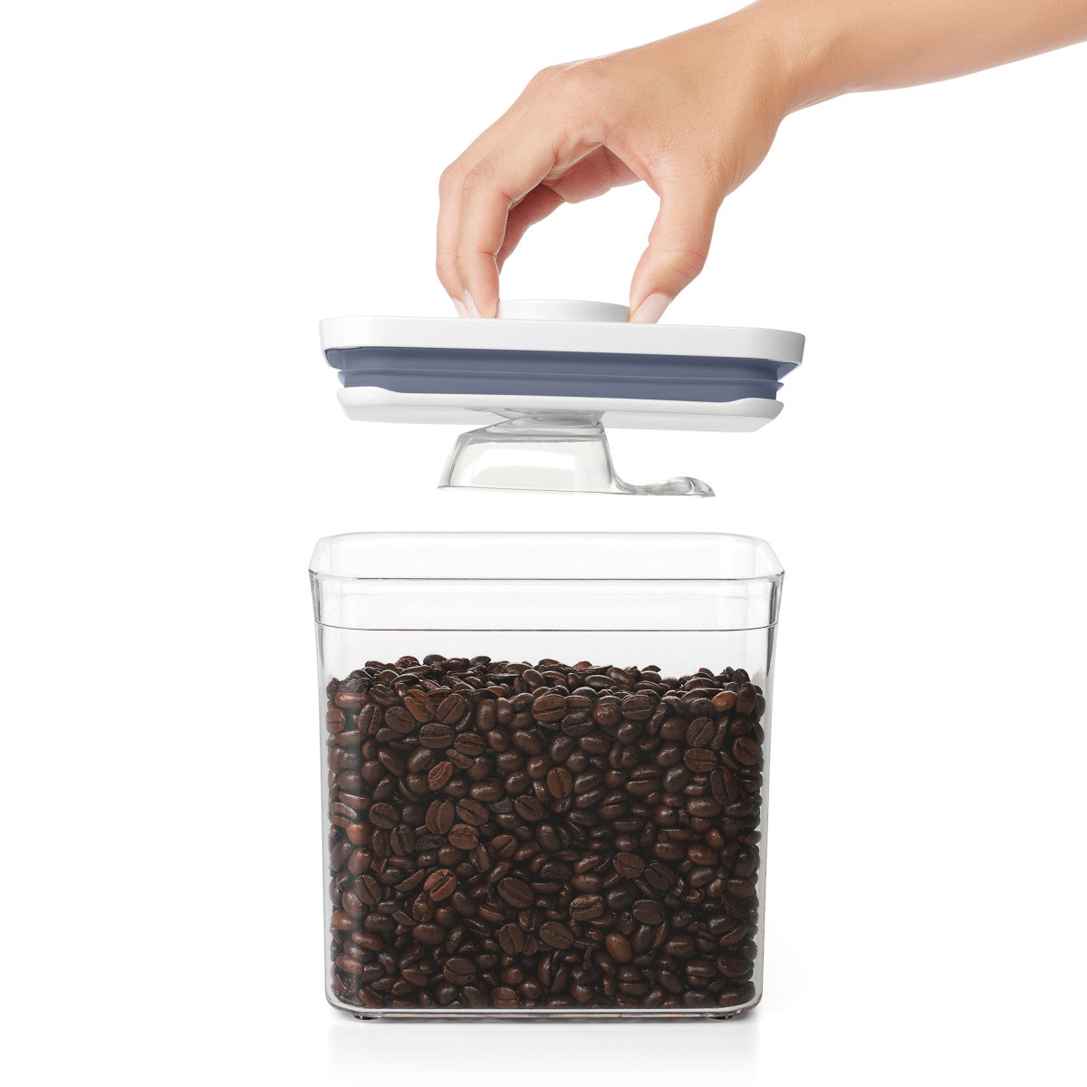 OXO POP COFFEE SCOOP