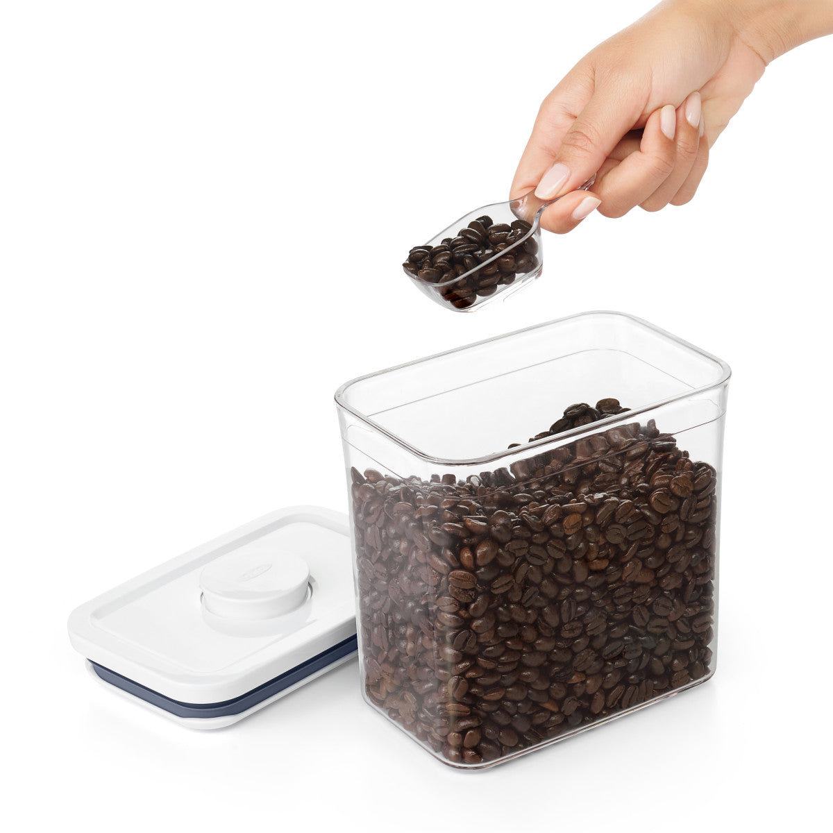 OXO POP COFFEE SCOOP