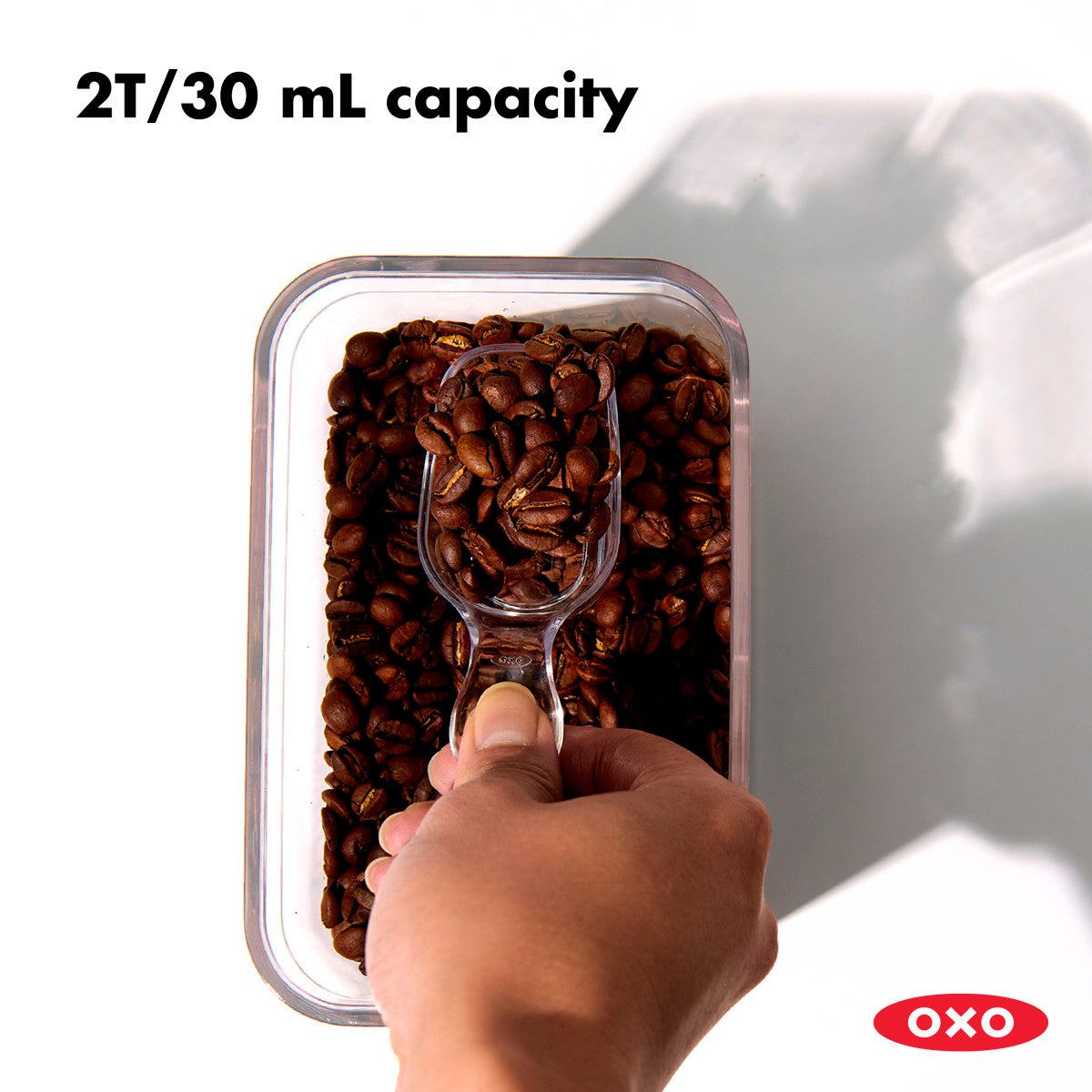 OXO POP COFFEE SCOOP