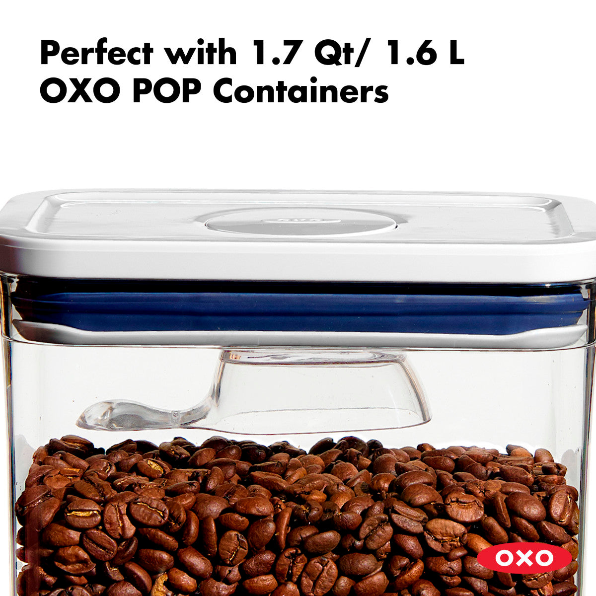 OXO POP COFFEE SCOOP