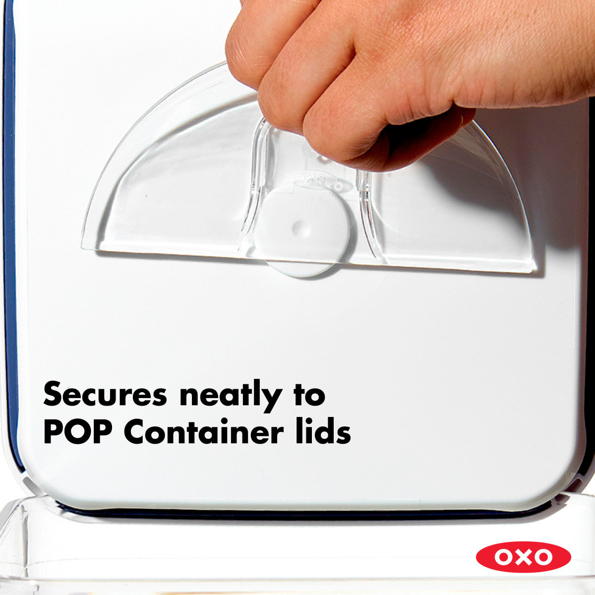 OXO POP SCOOP LEVELER
