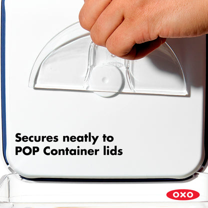 OXO POP SCOOP LEVELER