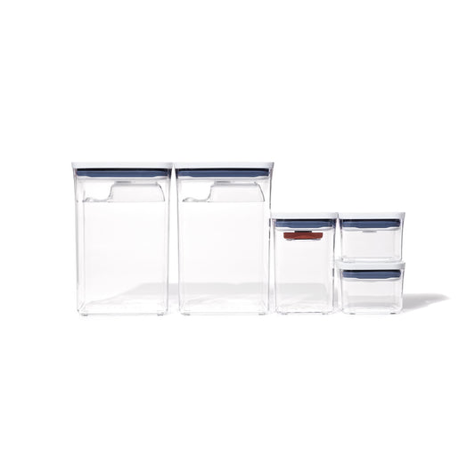 OXO POP 8-PC BAKING ESSENTIALS
