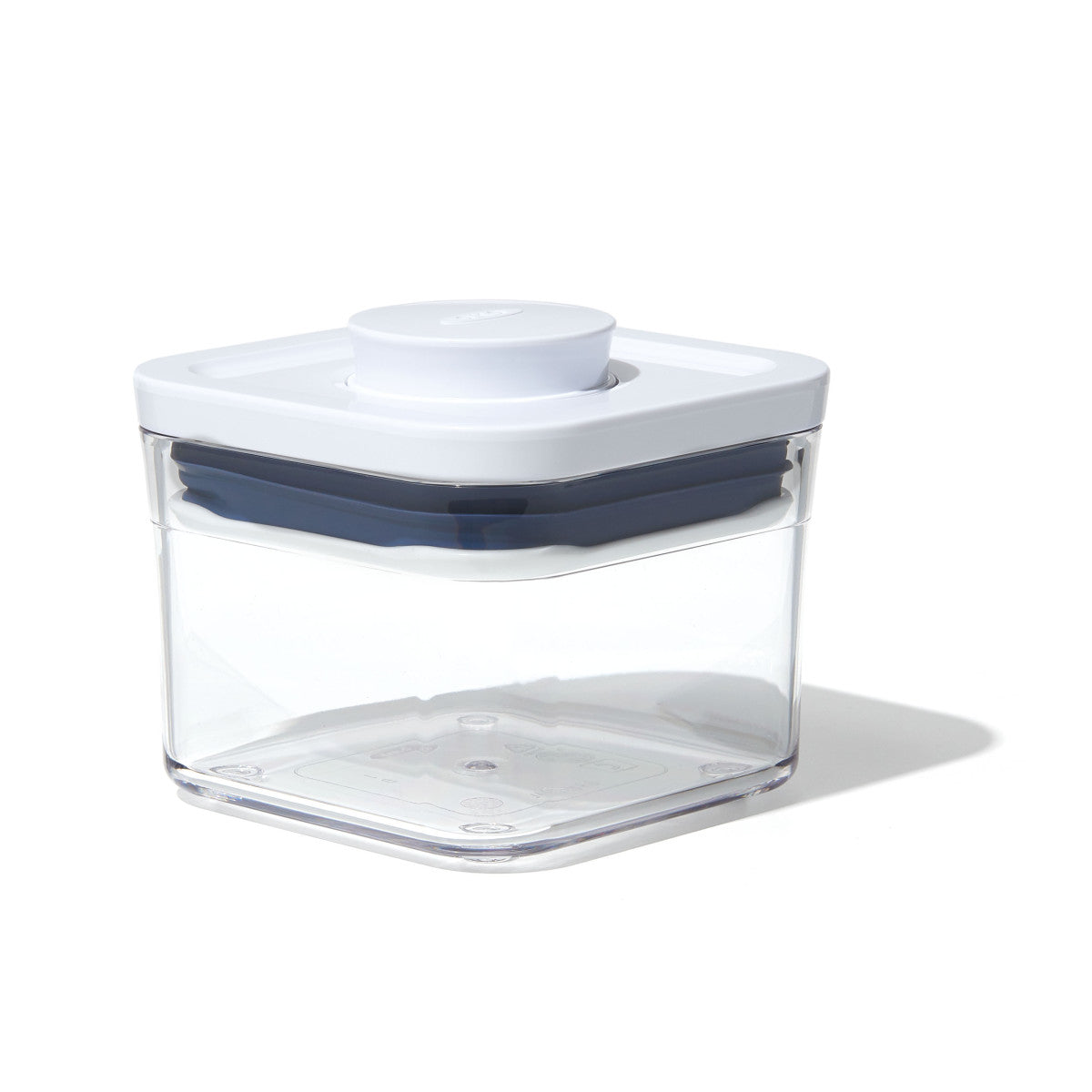 OXO POP SMALL SQUARE MINI 0.4QT