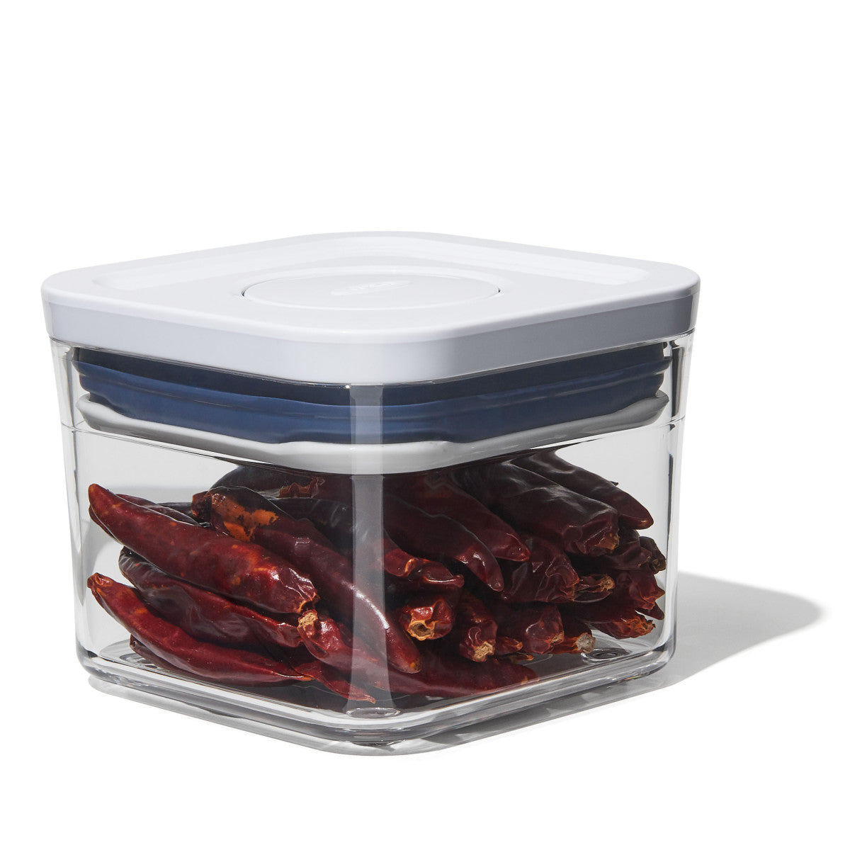 OXO POP SMALL SQUARE MINI 0.4QT