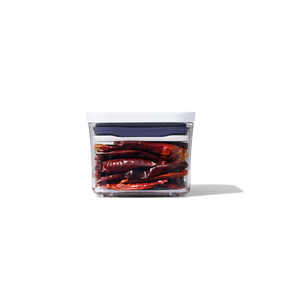 OXO POP SMALL SQUARE MINI 0.4QT