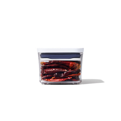 OXO POP SMALL SQUARE MINI 0.4QT