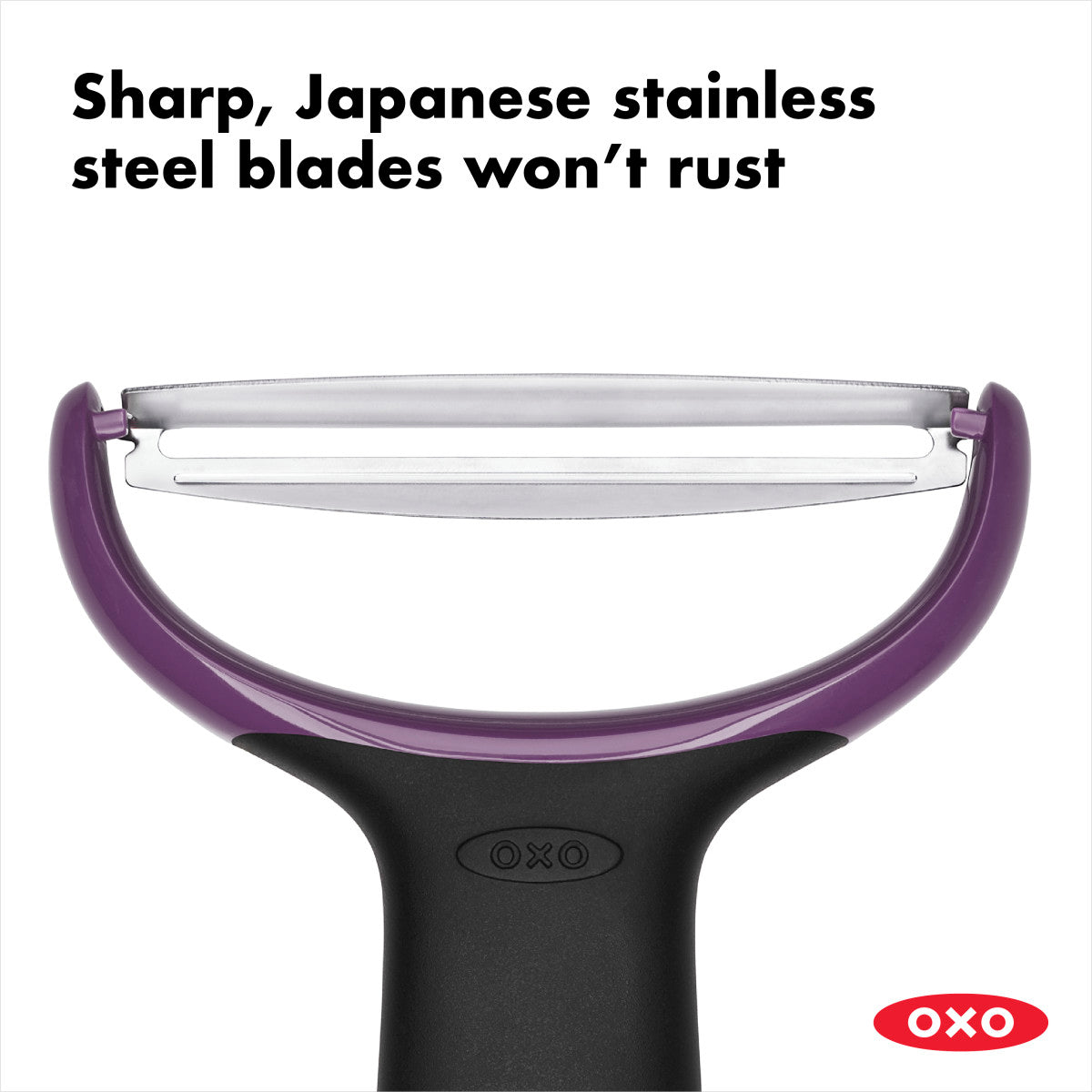 OXO GG LG VEGGIE PREP PEELER